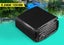4x10m Pond Pool Liner HDPE Fish Waterfall Water Garden 4x10m Pond Skin Pad Black Carousel 2