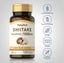 (SALE)SHIITAKE MUSHROOM 1,000mg, 120 CAPS(Supports overall wellness) E0527 Carousel 5