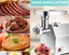 Electric Meat Grinder Meat Mincer Sausage Maker Food Grinder ** Brand New** Carousel 2