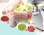 Electric Meat Grinder Meat Mincer Sausage Maker Food Grinder ** Brand New** Carousel 3