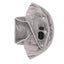 heating pad heating pad for neck shoulder heating pads heated neck wrap Grey Carousel 3