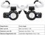 NEW Headband Magnifier Sale Sale Carousel 5