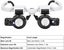 NEW Headband Magnifier Sale Sale Carousel 7