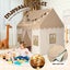 Kids Play Tent Playhouse Carousel 5