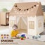 Kids Play Tent Playhouse Carousel 7