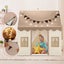 Kids Play Tent Playhouse Carousel 9