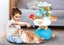 Doctor Play Set Medical Tools Toy Work Bench Carousel 1