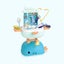 Doctor Play Set Medical Tools Toy Work Bench Carousel 8