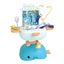 Doctor Play Set Medical Tools Toy Work Bench Carousel 10