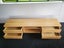 Solid Oak 1.8M TV Cabinet Entertainment Unit Carousel 5