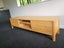 Solid Oak 1.8M TV Cabinet Entertainment Unit Carousel 4