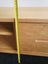 Solid Oak 1.8M TV Cabinet Entertainment Unit Carousel 8