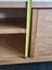 Solid Oak 1.8M TV Cabinet Entertainment Unit Carousel 12