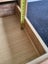 Solid Oak 1.8M TV Cabinet Entertainment Unit Carousel 15