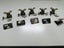 lego Dungeons & Dragons minifigures Aarakocra Ranger x 5 Carousel 1