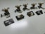lego Dungeons & Dragons minifigures Aarakocra Ranger x 5 Carousel 2