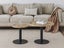 Coffee Table Carousel 2