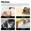 NEW new Masonry Carving Set Polishing Diamond Burrs Rotary Tool*Hot SALE Carousel 8
