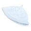 sauna cap absorbent shower cap bathing cap hair towel cap hair drying cap Sauna Carousel 1