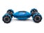 Stunt Car 2.4G Mini Gesture Induction Twist Electric Watch Remote Car Toy Blue Carousel 3