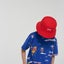 Crate CRATE KIDS X SPACEMAN REVERSIBLE BUCKET HAT Carousel 3