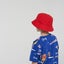 Crate CRATE KIDS X SPACEMAN REVERSIBLE BUCKET HAT Carousel 6