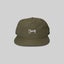 Crate Nylon Scripted Cap Carousel 1
