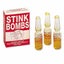 Loftus International Stink Bombs (12 Pack - 36 Vials) Carousel 1