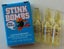 Loftus International Stink Bombs (12 Pack - 36 Vials) Carousel 2