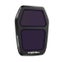 Freewell Split ND2000/ND1000 Long Exposure Filter for DJI Air 3S Carousel 1
