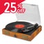 Record Player Carousel 1