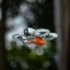 STARTRC Battery Protective Cover for DJI Neo (Orange) Carousel 4