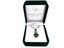 Top grade Jade Greenstone Nephrite Pendant Carving Studio NZ Carousel 12