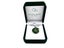 Top grade Jade Greenstone Nephrite Pendant Carving Studio NZ Carousel 13