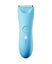 Meridian The Trimmer Plus Body Groomer - Sky Carousel 2