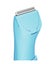 Meridian The Trimmer Plus Body Groomer - Sky Carousel 3