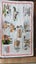 ~" Glenfiddich Pure Malt Scotch Whiskey Linen Vintage Tea Towel ~ Carousel 1