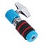 hi hat cymbal clutch Hi Hat Clutch Single Threaded Locking Nut Secure Fixing Carousel 3