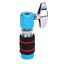 hi hat cymbal clutch Hi Hat Clutch Single Threaded Locking Nut Secure Fixing Carousel 4