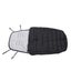 baby stroller footmuff toddler footmuff windproof stroller foot cover stroller Carousel 5