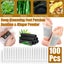 Brand New 100Pcs kinoki Detox Foot Pads Patches Deep Sleep*Hot SALE Carousel 3