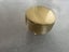 Solid Brass Henley cabinetry Knobs x 13 Carousel 1