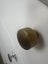 Solid Brass Henley cabinetry Knobs x 13 Carousel 3