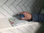 DUOP All In One Advanced Ergonomic Cleaning System: Mopping, Windows, Wall & ... Carousel 7