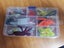 LURES - Mix Pack 63 In 1 New Carousel 1