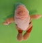 Disney Millennium Collectables toy, Sleepy, dwarf from Snow White (McDs 2000) Carousel 1