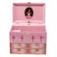 PP Ballet Med Musical Jewellery Box Carousel 1
