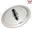 8 inch Twin Shower Set Top/Bottom Water Inlet Carousel 6