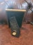 Vintage Solid Brass Photo Frame Carousel 2