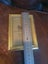 Vintage Solid Brass Photo Frame Carousel 3